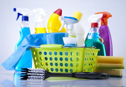 Commercial carpet cleaning in Dalston for office and business interiors