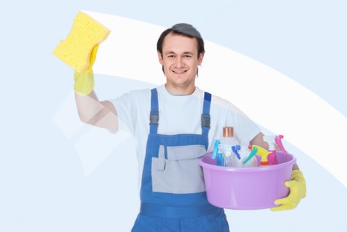 Professional pet stain odour removal in Dalston on carpeted flooring