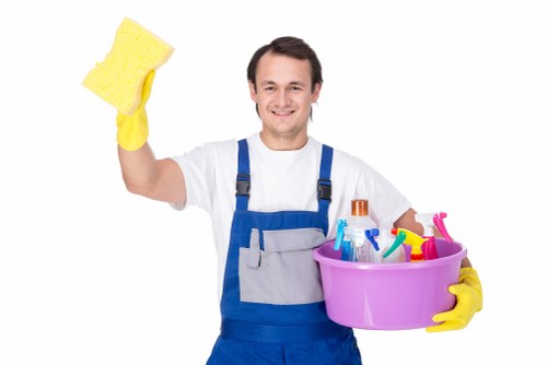 Detailed carpet cleaning service in Dalston for different fibre types