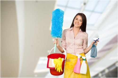 Stain removal and deep carpet cleaning in Dalston