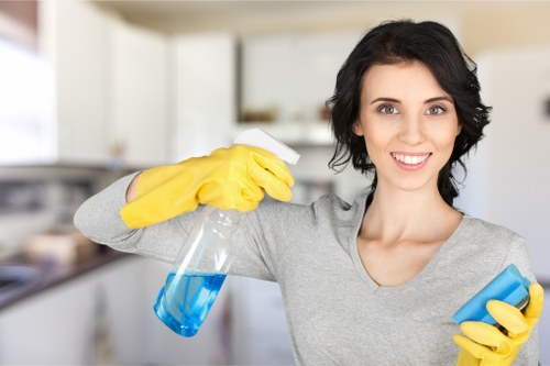Illustration for essential cookies on Dalston Carpet Cleaners website