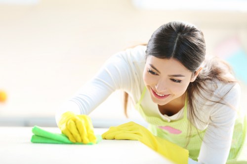 Local carpet cleaning service for Dalston homes and businesses