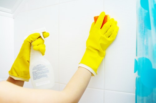 Local mattress cleaning service in Dalston for a fresher bedroom