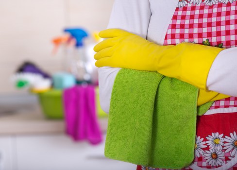 Dalston Carpet Cleaners secure checkout showing safe online payment options