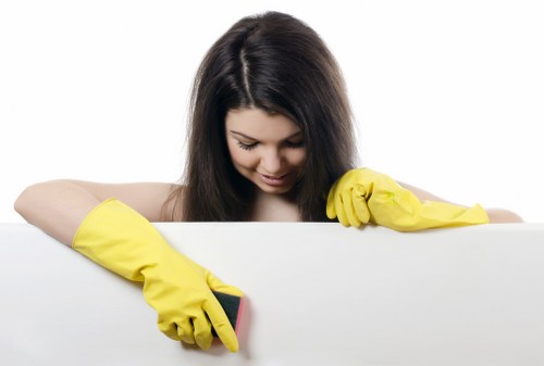 Supplier audit and responsible procurement section