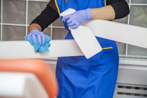 Load-based carpet cleaning estimate example